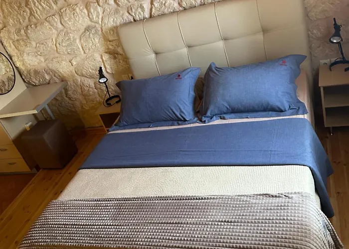 Sun Castle Landhuis *