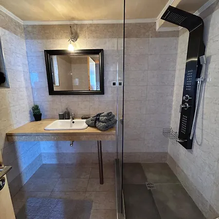 Country house Sun Castle *