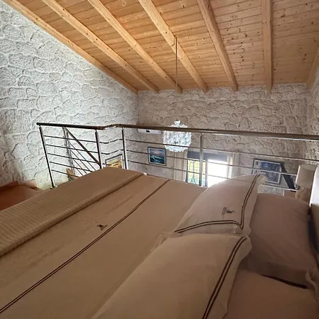 Sun Castle Летний дом *