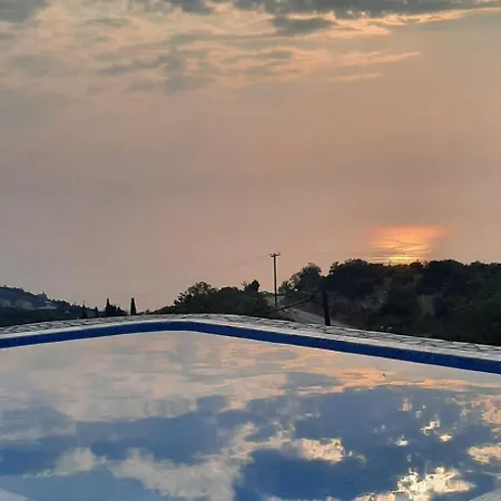 Sun Castle * Drymon