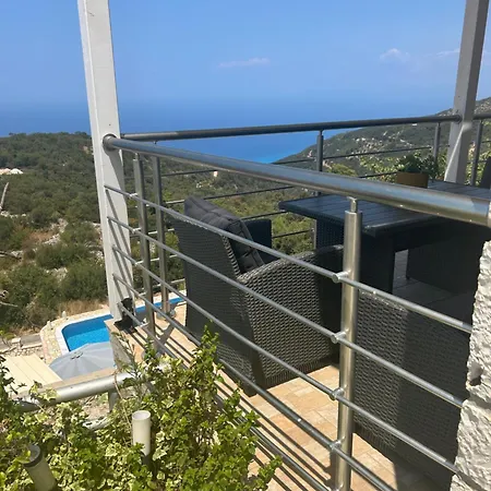 Country house Sun Castle