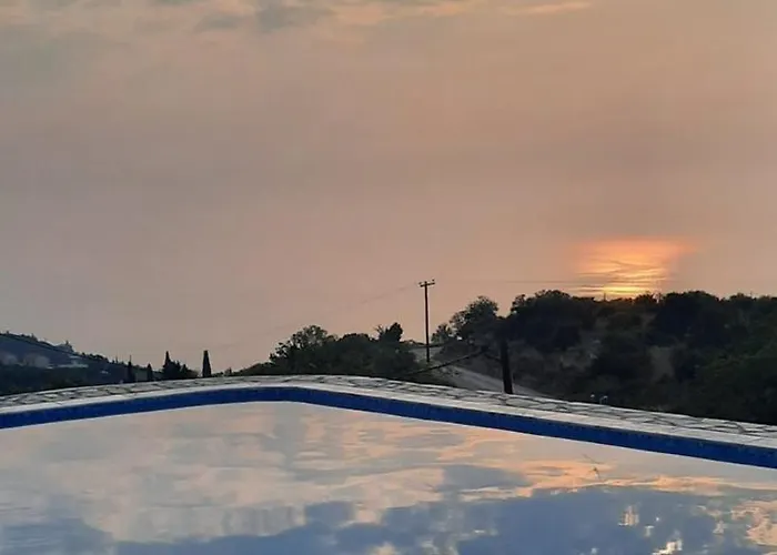 Sun Castle * Drymon