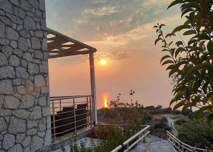 Casa de Campo Sun Castle Drymon